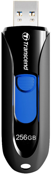 USB Transcend JetFlash 790 - 256GB, i zi