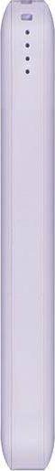 Powerbank Uniq Fuele Mini, 8000mAh, 18W Power Delivery, vjollcë