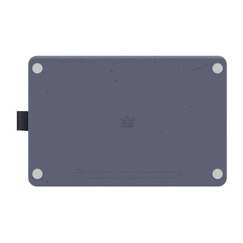 Tablet grafik Huion HS611, 5080 LPI, USB, i zi