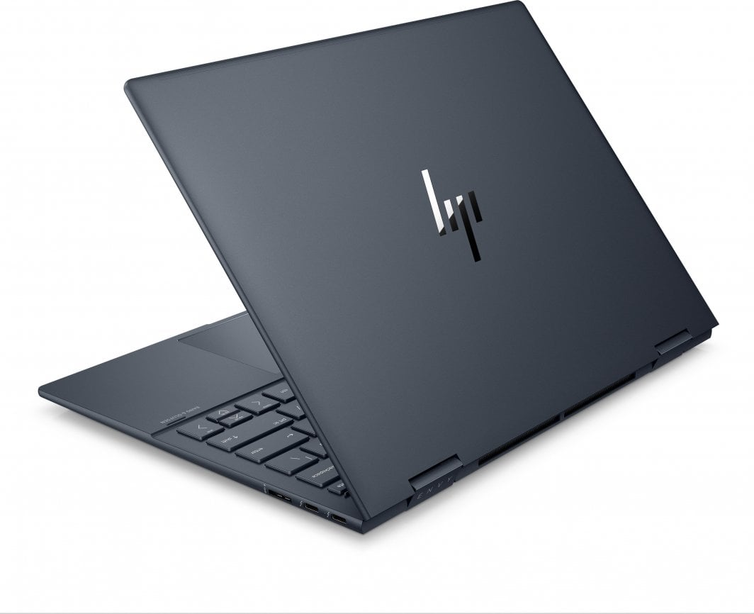Laptop HP ENVY x360 13-bf0007nw, 13.3", Intel Core 5-1230U, 16GB RAM, 512GB SSD, Intel Iris Xe Graphics