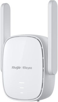 Zgjerues Wi-Fi Reyee RG-EW300R, 300Mbps, Wi-Fi 4, i bardhë