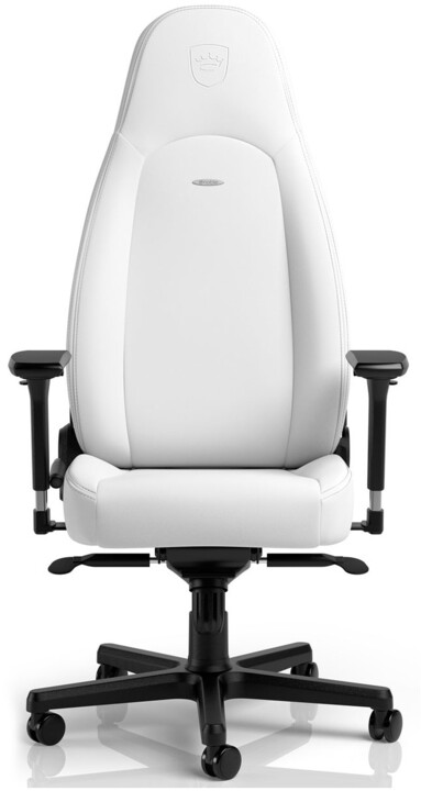 Karrige Noblechairs ICON, White Edition