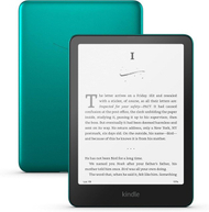 Lexues Kindle 12th gen, 7", 32 GB, Wi-Fi, i gjelbërt