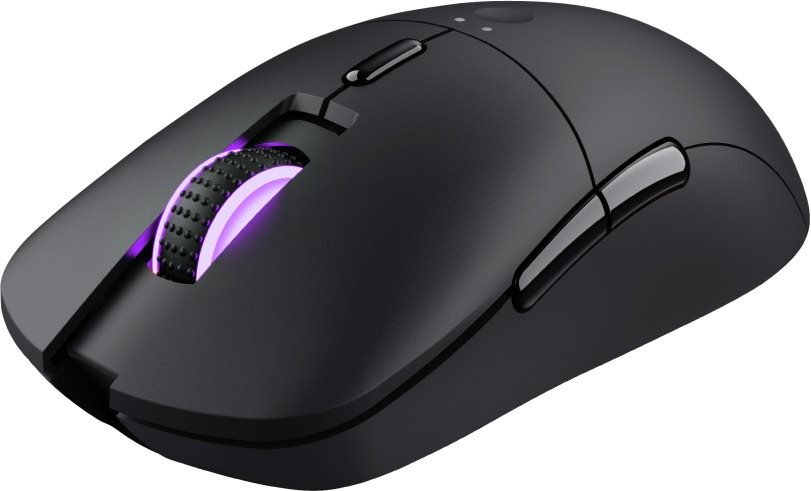 Maus gaming Trust GXT 980 Redex, wireless RF, 10000 DPI, i zi