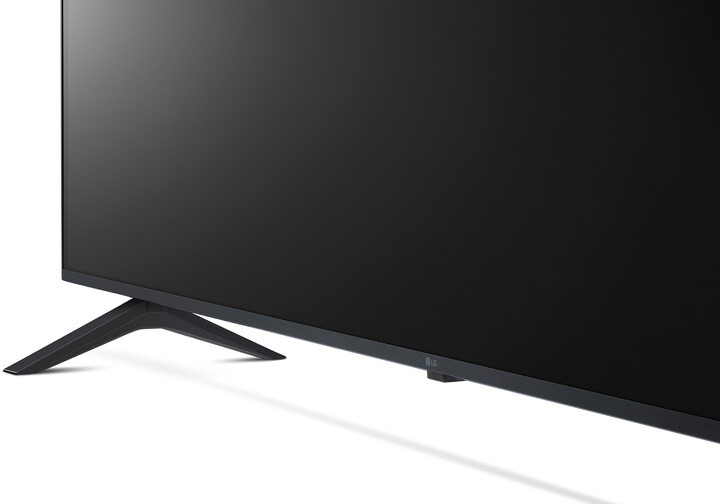 Televizor LG 65UR7800, 65" (164cm), 4K UHD, i hirtë