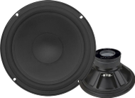 Сабвуфер за автомобил Blow HiFi Car Speaker 9537 GDN25, 10", 8 Ohm, црн