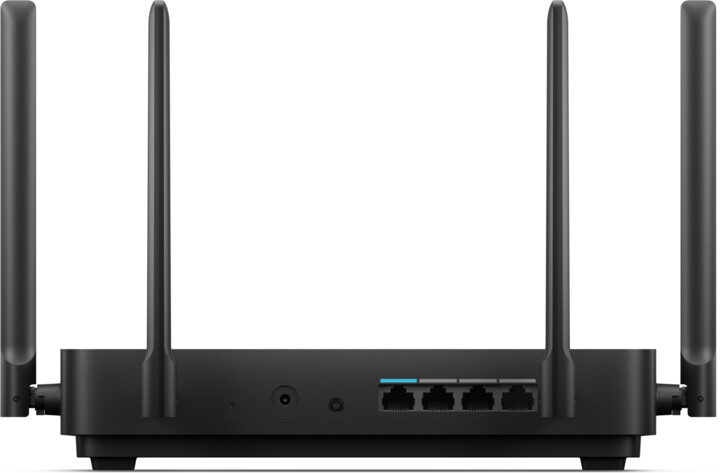 Router Xiaomi AX3200