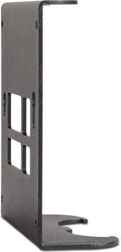 Mbajtëse kompjuteri ID11 GmbH, e zezë