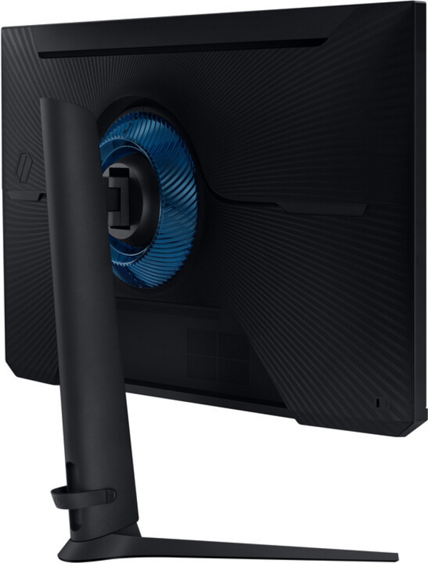 [OUTLET] Monitor Samsung Odyssey G30A - LED 27 ", i zi