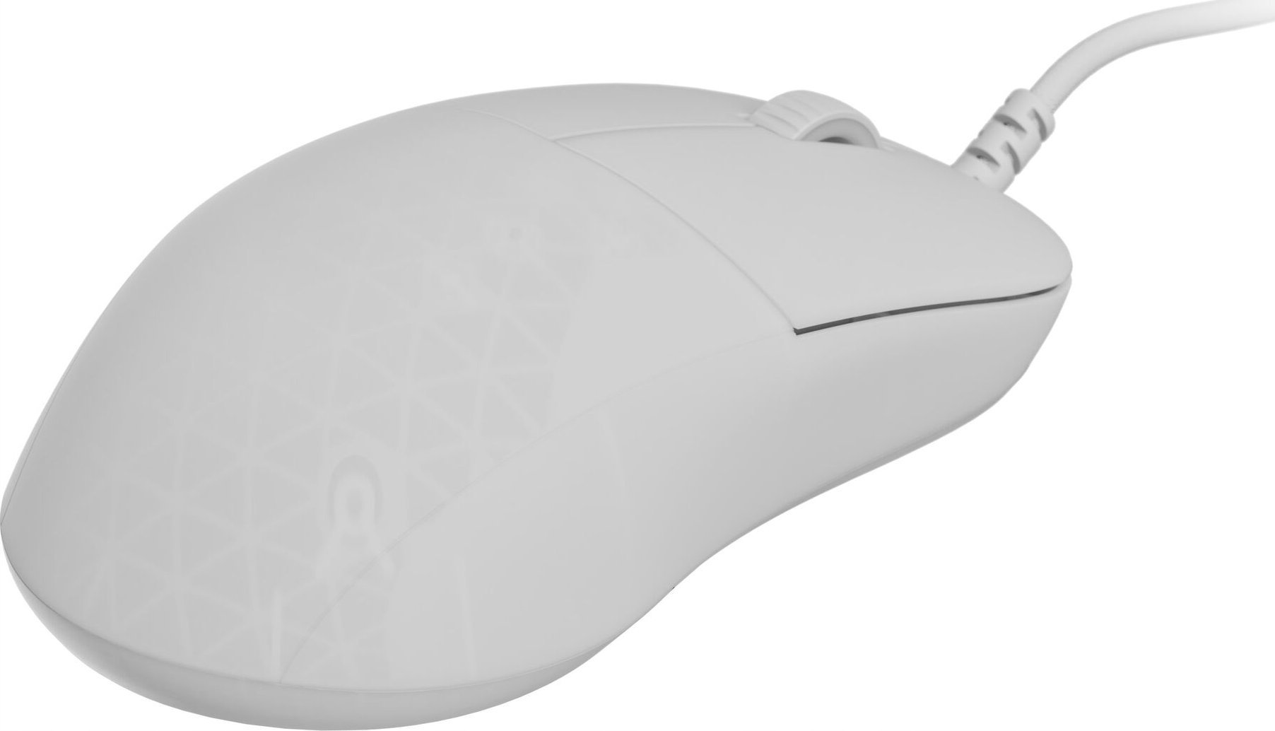 Mi kompjuteri gaming Endgame Gear XM2 8K, 8000Hz, Kailh GX, i bardhë