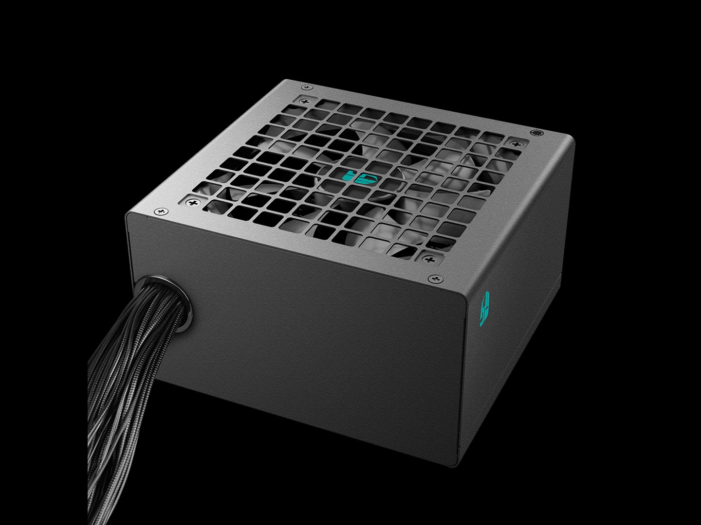 Furnizues energjie DeepCool PF600X, 600W, ATX, i zi