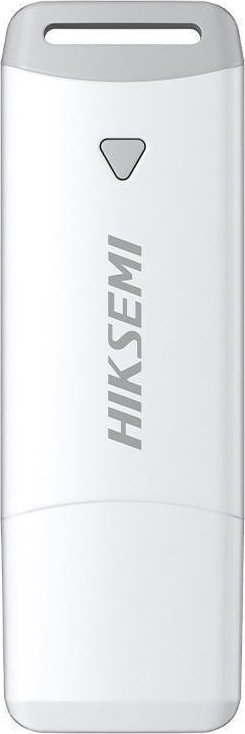 USB HIKSEMI M220P, 128GB, USB 3.2 Gen 1, i bardhë
