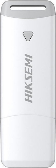 USB HIKSEMI M220P, 128GB, USB 3.2 Gen 1, i bardhë
