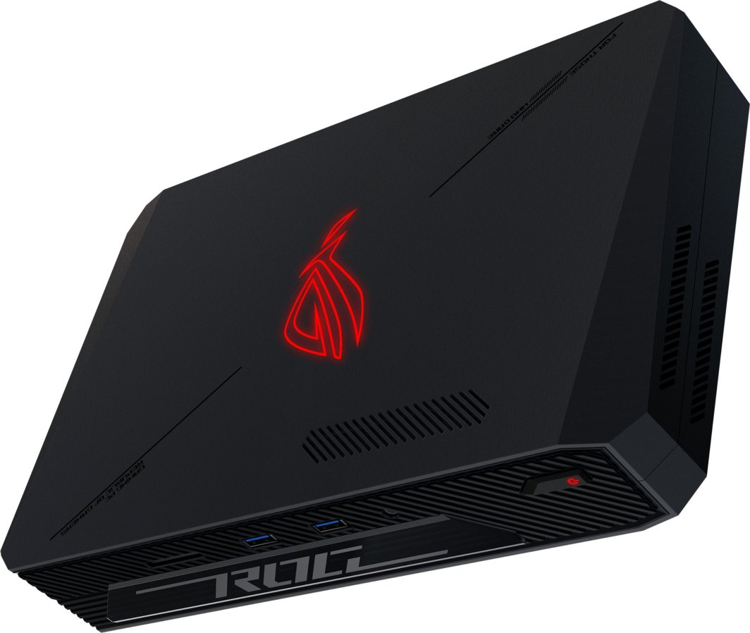 Laptop Asus ASUS RNUC14SRKU9189A2I, 14", Intel Core Ultra 9 185H, 32GB RAM, 1TB SSD, Nvidia GeForce RTX 4070