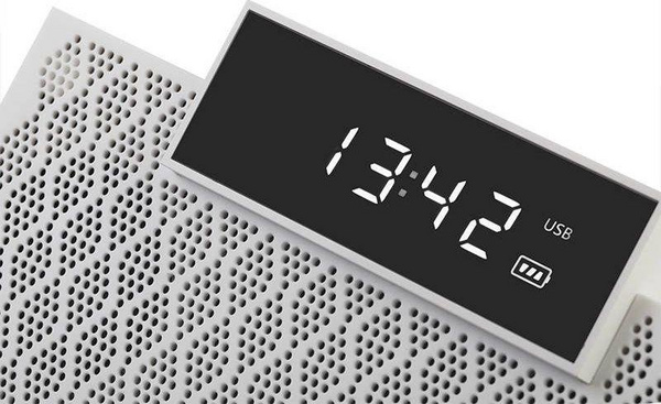 Altoparlant Edifier MP260, i bardhë