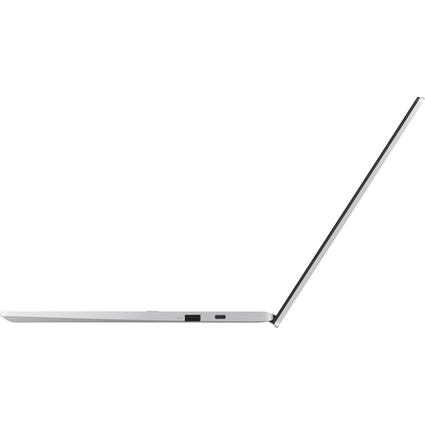 Laptop Asus Chromebook CX1, 14", 4 GB RAM, 64 GB SSD, Intel Celeron N3350, Intel HD Graphics 500, i argjendtë