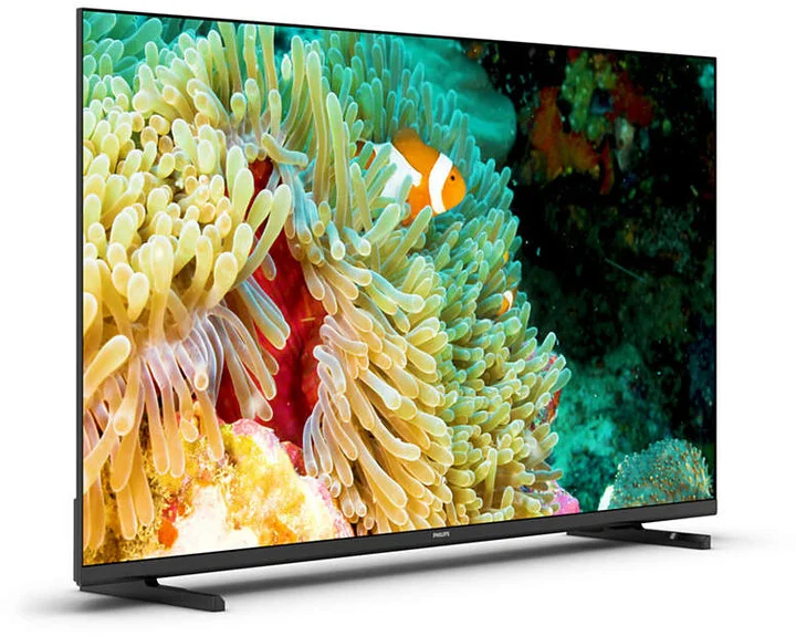 [OUTLET] Televizior Philips 55PUS7607 - 55" (139cm), 4K UHD
