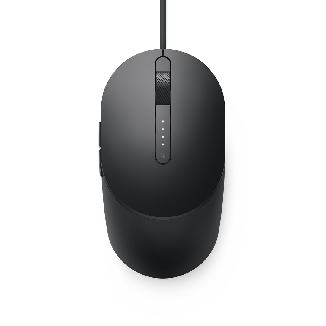 Maus Dell MS3220, USB Type-A, i zi