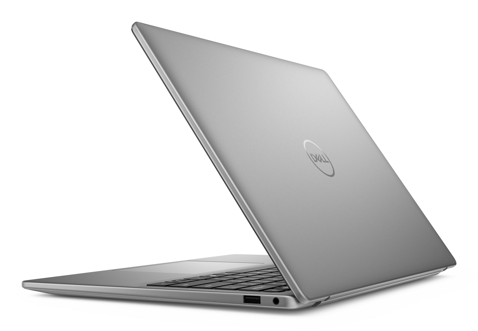 Laptop Dell Latitude 7455 Copilot+ PC, 14", Qualcomm Snapdragon X1E-80-100, Touchscreen, 32 GB LPDDR5x-SDRAM, 512 GB SSD, i hirtë