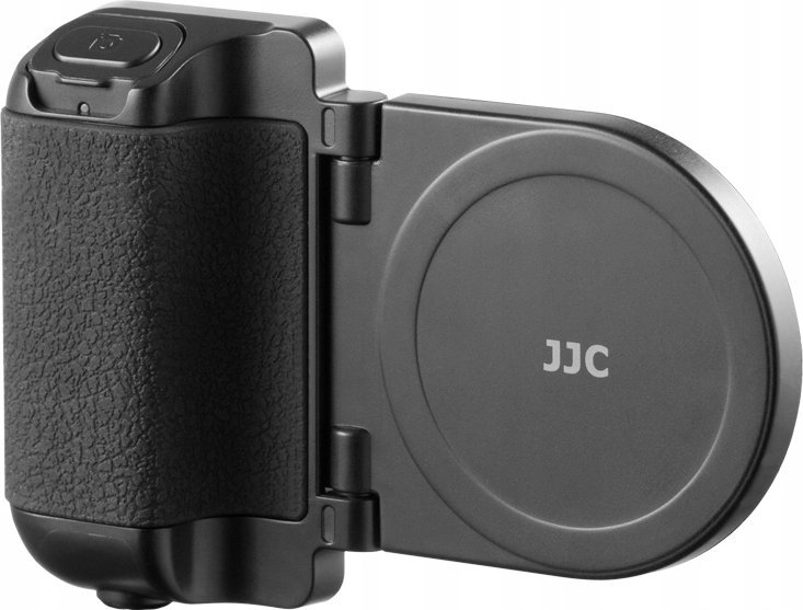 Grip për telefon JJC MSG P1, ergonomik, i zi