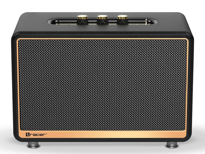 Altoparlant Bluetooth Tracer M45 TWS 45W TRAGLO47248