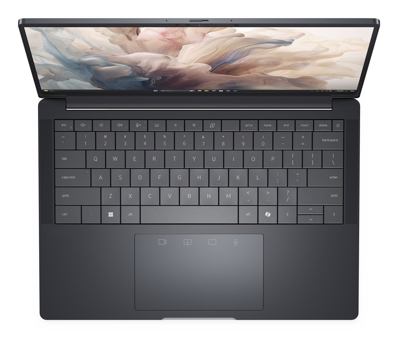 Laptop DELL Pro 14 Premium PA14250 Copilot+ PC, 14", Intel Core Ultra 5 236V, 16 GB, 512 GB, Intel Arc Graphics 130V, Magnesium