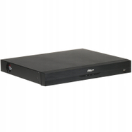 Regjistrues rrjeti Dahua DHI-NVR5208-8P-EI2 WizSense, 8 kanale IP, PoE i integruar, i zi