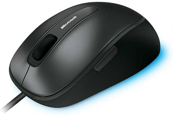 Maus Microsoft Comfort 4500, 5D 3200DPI, i zi