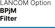 Licencë abonimi Lancom Systems BPjM Filter, 5 vjet, Electronic Key Only