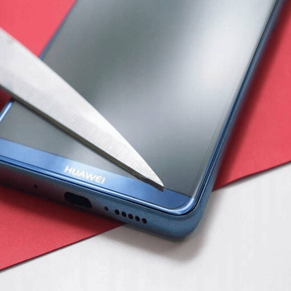 Xham mbrojtës 3MK FlexibleGlass Lite për Xiaomi Redmi 9, 0.16mm, transparent