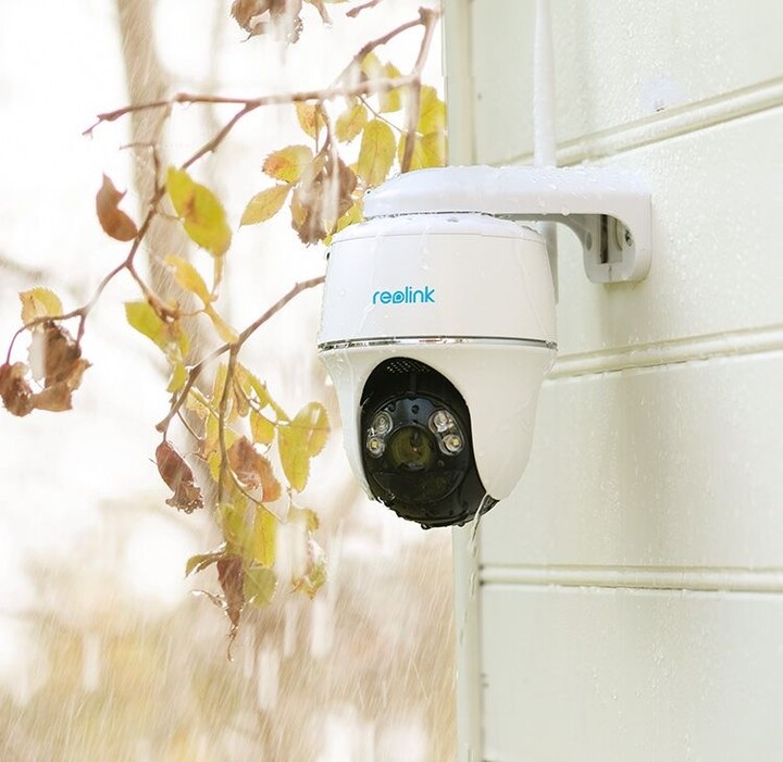 Kamerë Reolink Argus PT Ultra