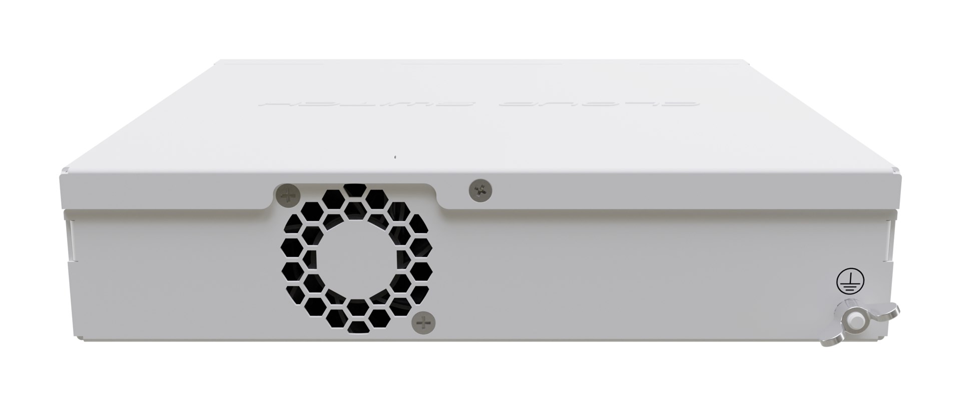 Switch Mikrotik CRS310-8G+2S+IN 10p, 2.5G, Multigigabit, 10G, i bardhë