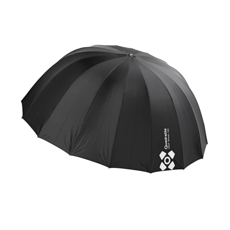 Quadralite Deep Space 130 White Umbrella