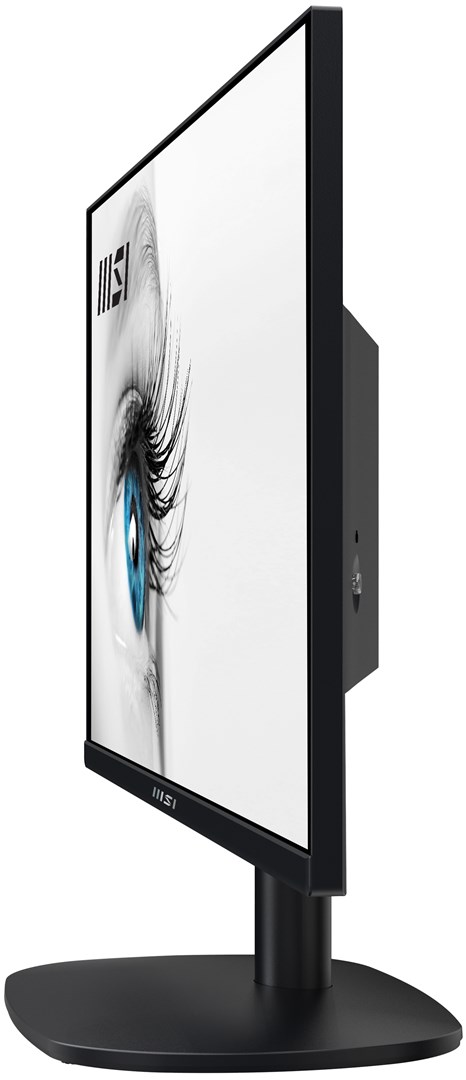 [OUTLET] Monitor MSI Pro MP245V, 23.8", Full HD, 100 Hz, i zi