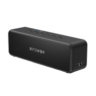 Altoparlant Bluetooth BlitzWolf BW-WA4, 30W, IPX6, i zi