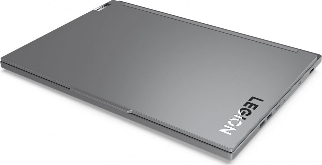 Laptop Lenovo Legion 5 16IRX9, 16", Intel Core i5-13450HX, 16GB RAM, 1TB SSD, NVIDIA GeForce RTX 4060, Windows 11 Home
