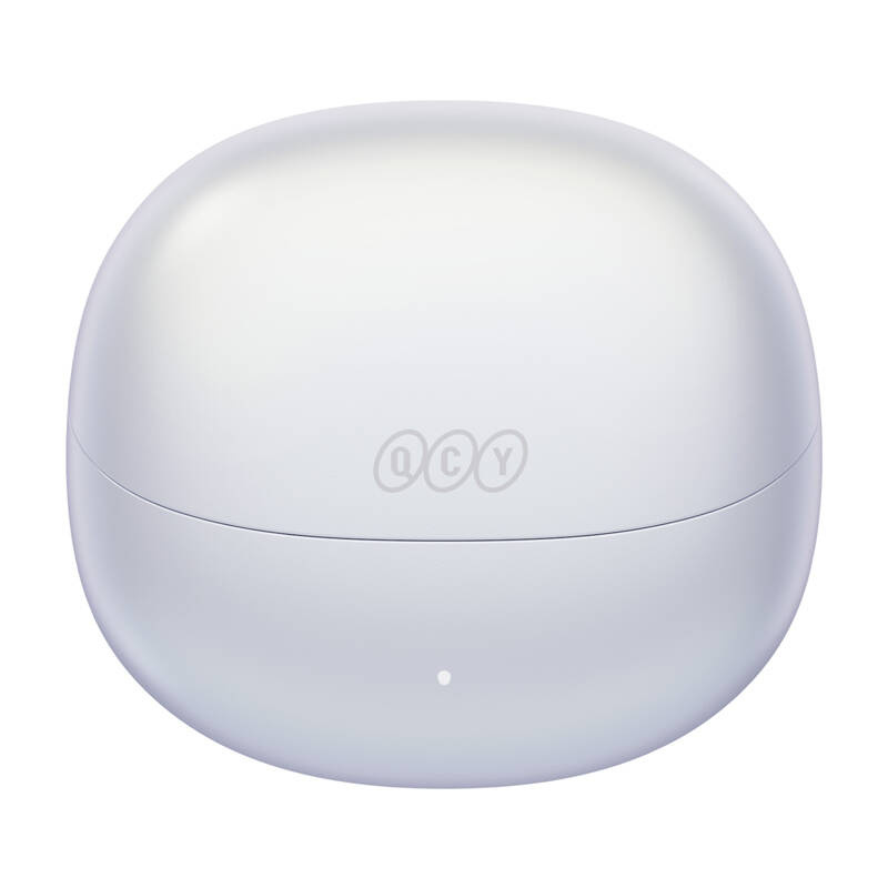 Kufje wireless QCY MeloBuds Pro, Hybrid ANC 46dB, Hi Res LDAC, të bardha