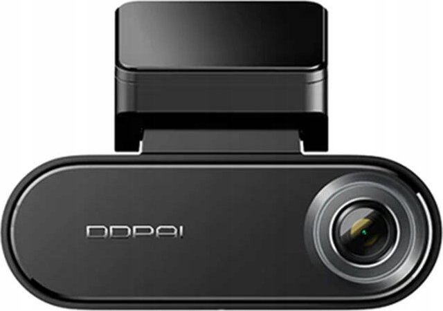 Kamerë makine DDPAI N5 Dual, 4K Ultra HD, ADAS GPS, e zezë