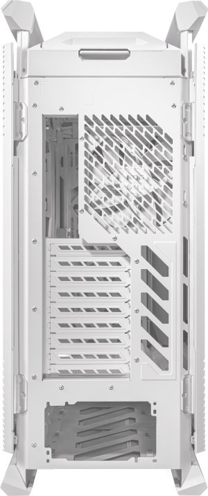 Kuti kompjuteri ASUS ROG Hyperion GR701, Full Tower, ARGB, e bardhë
