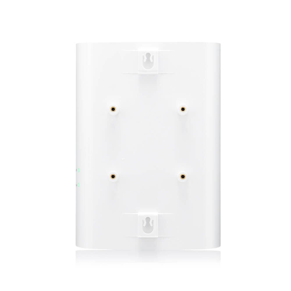 Router i jashtëm Zyxel 5G NR7101, deri 7 Gbps, 2.5GbE PoE LAN, IP55, i bardhë