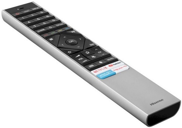 Televizor Hisense Laser TV 88L5VG - 88'' (220cm), 4K UHD, i zi