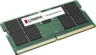 Memorie RAM Kingston ValueRAM 8GB, DDR5 5600MHz, SoDIMM, e zezë