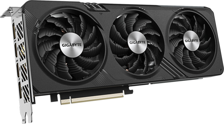 [OUTLET] Kartelë grafike GIGABYTE GeForce RTX 4060 GAMING OC 8G, 8GB GDDR6