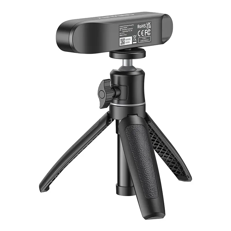 Skaner 3D Creality CR-Scan Ferret SE, desktop, pa tela, i zi