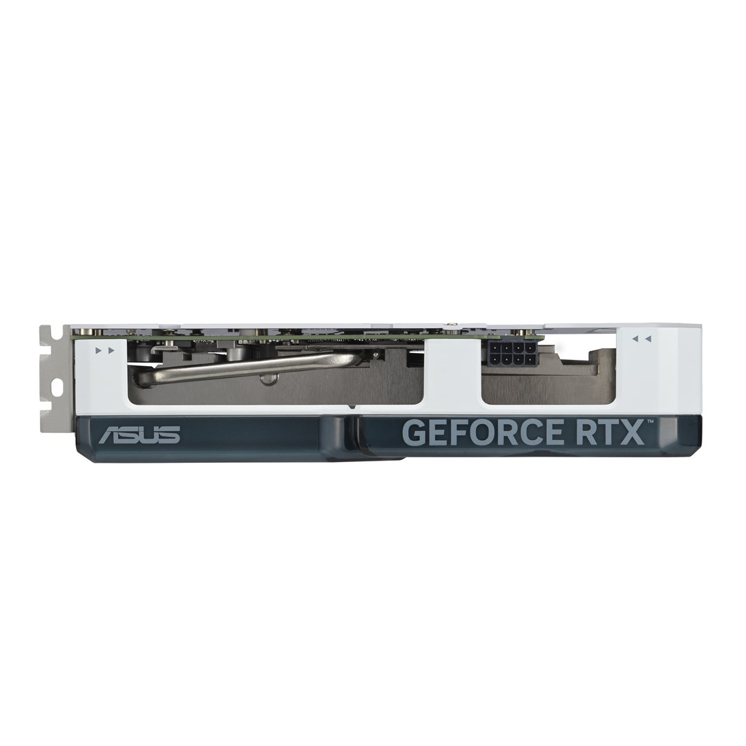 Kartë grafike ASUS Dual NVIDIA GeForce RTX­ 4060, 8 GB GDDR6