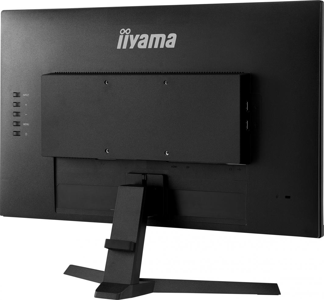 Monitor Iiyama G-Master G2770HSU-B1, 27", Full HD, i zi