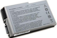 Bateri laptopi Extra Digital Advanced për Dell 6Y270, 5200mAh, e zezë