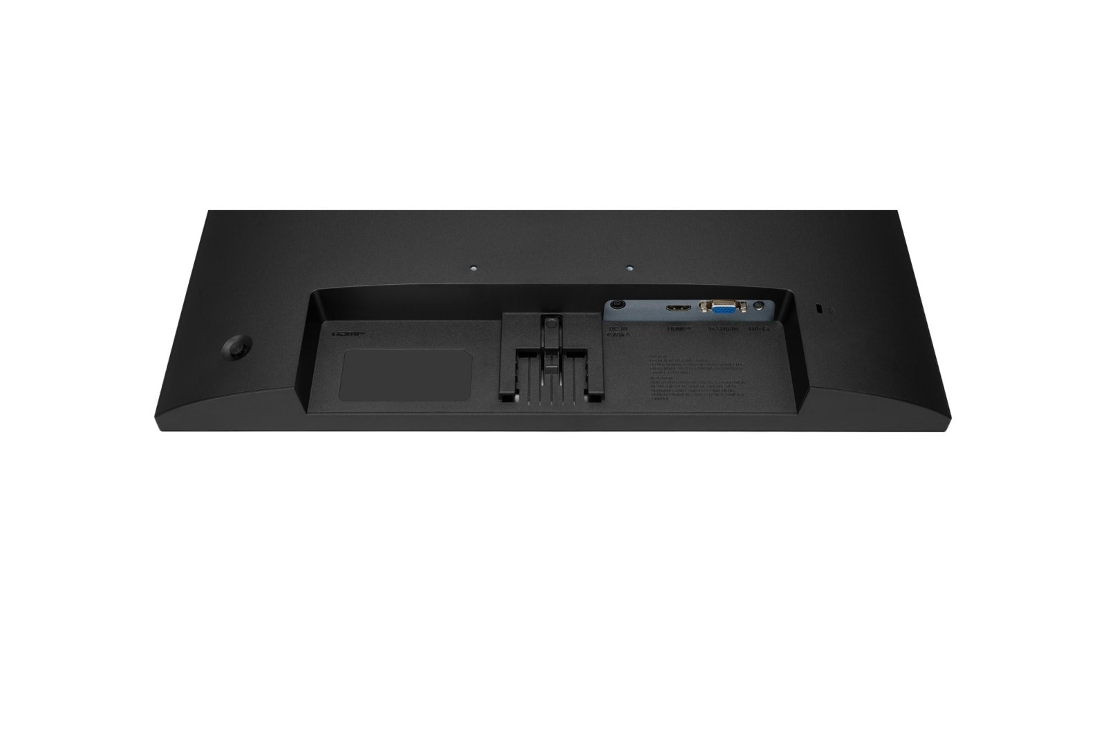 Monitor LCD LG 22MR410-B, 22", VA, i zi