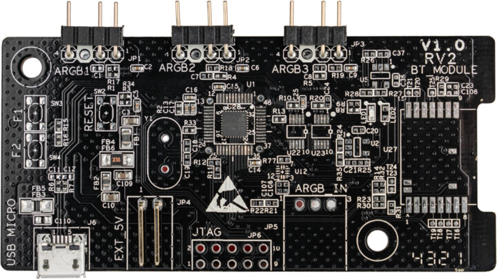 Kasë kompjuteri Cooler Master HAF 700, anë transparente, gri