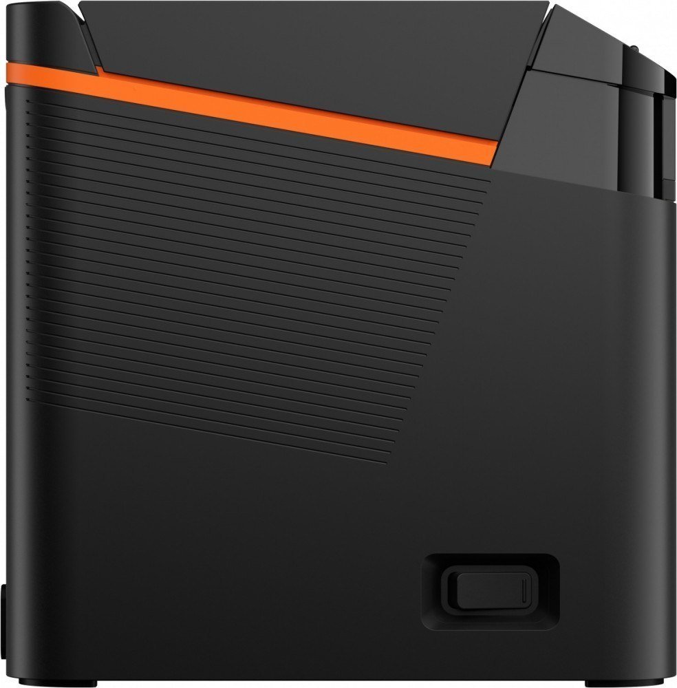 Printer termik Sunmi Cloud C04000069, 80mm, USB LAN WiFi Bluetooth, i zi